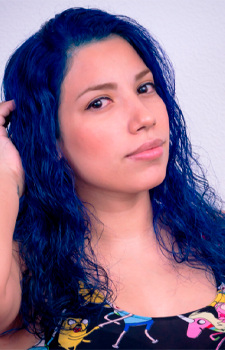 Foto Seiyuu Karen Nunes