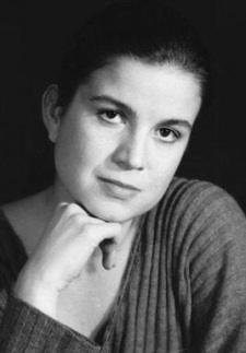 Foto Seiyuu Carolina Zaccarini