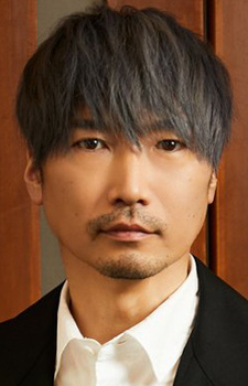 Foto Seiyuu Katsuyuki Konishi