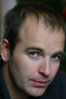 Foto Seiyuu Jean-Philippe Pertuit