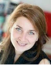 Foto Seiyuu Sarah Bouché De Vitray