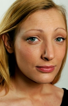 Foto Seiyuu Ludivine Deworst