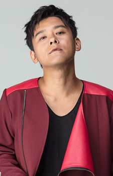 Foto Staf/Seiyuu Coda
