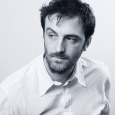 Foto Seiyuu Omar Maestroni