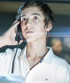 Foto Seiyuu Giulio Bartolomei