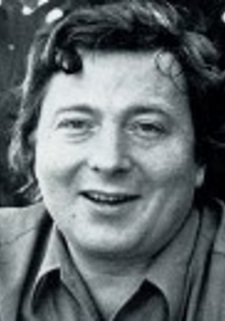 Foto Seiyuu Robert Darmel