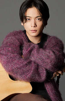 Foto Staf/Seiyuu Yuuri