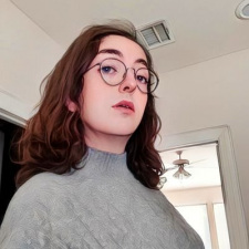 Foto Seiyuu Brienne Olvera