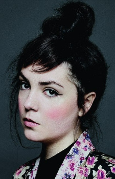 Foto Seiyuu Mathilde Gerner