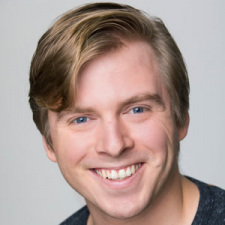 Foto Seiyuu Josh Bangle