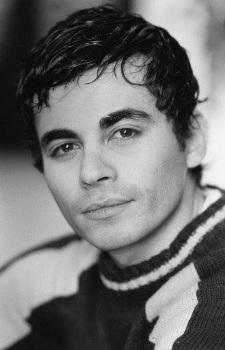 Foto Seiyuu Paolo Domingo