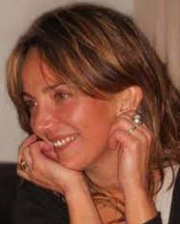 Foto Seiyuu Arianne Deviègue