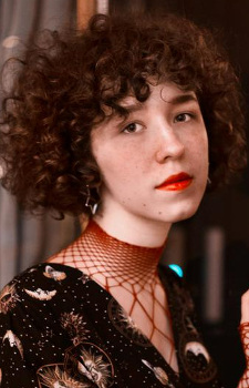 Foto Seiyuu Alice Orsat