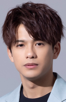 Foto Win Morisaki