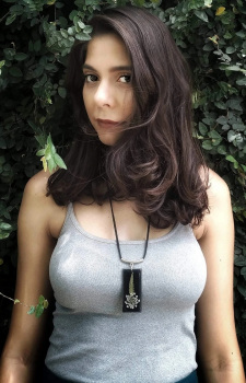 Foto Seiyuu Natali Pazete