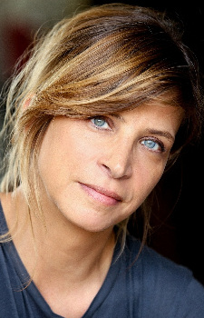 Foto Seiyuu Sophie Planet