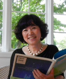 Moe Nagata