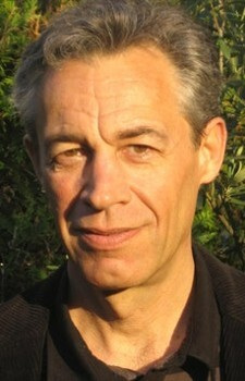 Foto Seiyuu Jean-Marie Boyer