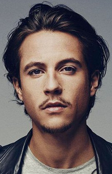 Foto Seiyuu Ken Samaras