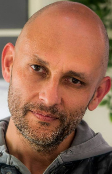 Foto Seiyuu Waléry Doumenc