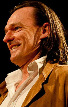 Foto Seiyuu Gérard Malabat