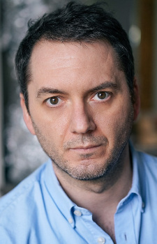 Foto Seiyuu Marc Wilhelm