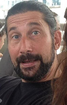 Foto Seiyuu Hyppolit Audouy