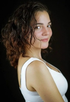 Foto Seiyuu Andrea Arruti