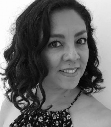 Foto Seiyuu Gabriela Guzmán