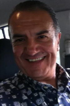 Foto Seiyuu José Luis Miranda