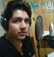 Foto Seiyuu Víctor Kuri