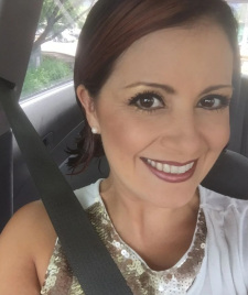 Foto Seiyuu Desirée Sandoval