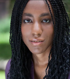 Foto Seiyuu Kimberley Anne Campbell