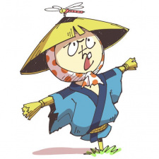 Foto Hishiwo Miyazawa