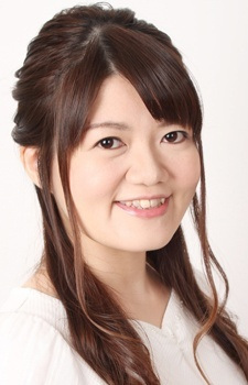 Foto Kaori Yoshioka