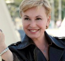 Foto Seiyuu Mirta Pepe