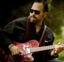 Foto Seiyuu Daniel Valladares