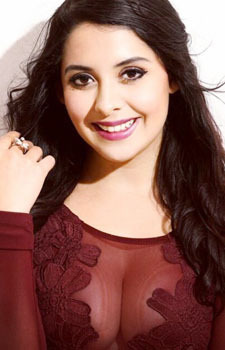 Foto Seiyuu Jessica Ángeles