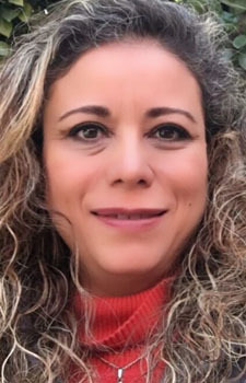 Foto Seiyuu Claudia Motta