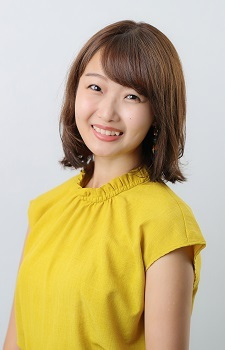 Foto Seiyuu Rino Yoshikita