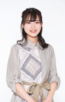 Foto Seiyuu Hirone Yanagisawa