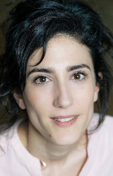 Foto Seiyuu Anaïs Jouishomme