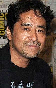 Foto Staf/Seiyuu Kazuki Takahashi