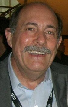 Foto Staf/Seiyuu Maurice Latino