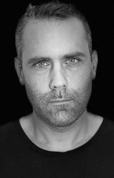 Foto Seiyuu Tony Marot