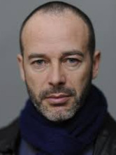 Foto Seiyuu Yannick Debain