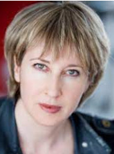 Foto Seiyuu Alexia Lunel