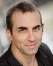 Foto Seiyuu Nicolas Mead