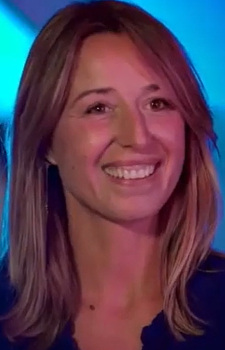 Foto Seiyuu Delphine Moriau