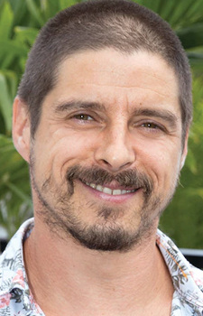 Foto Seiyuu Hugolin Chevrette